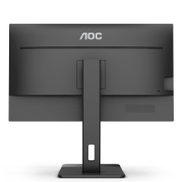 AOC P2 Q32P2 - 80 cm (31.5 Zoll) - 2560 x 1440 Pixel - 2K Ultra HD - LED - 4 ms - Schwarz