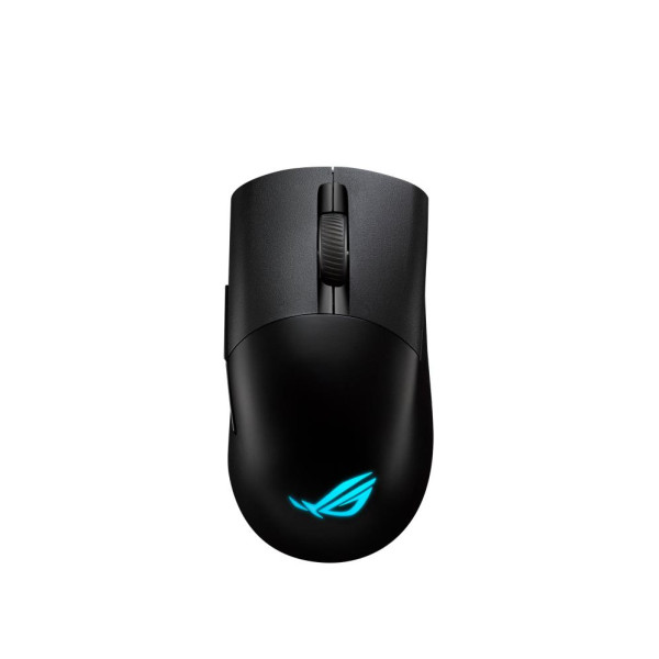 ASUS Maus Asus ROG Keris Wireless Aimpoint BK Gaming