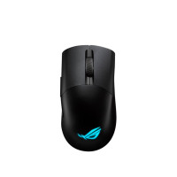 ASUS Maus Asus ROG Keris Wireless Aimpoint BK Gaming