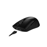 ASUS Maus Asus ROG Keris Wireless Aimpoint BK Gaming