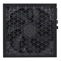 SilverStone e HELA 1200R Platinum - power supply - Cybenetics Platinum PCIe 5.0 fully modular