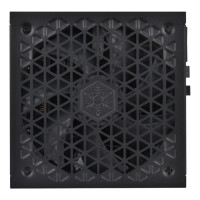 SilverStone e HELA 1200R Platinum - power supply - Cybenetics Platinum PCIe 5.0 fully modular