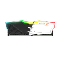 Team Group TF3D432G3600HC18JDC01 - 16 GB - 2 x 16 GB - DDR4 - 3600 MHz - 288-pin DIMM