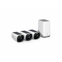 Anker Innovations S330 eufyCam 4K (eufyCam 3) 3*1
