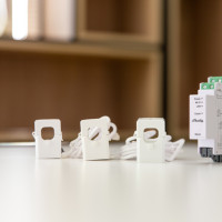 Shelly Pro 3EM WLAN/LAN Stromzähler