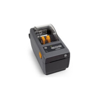 Zebra Direct Thermal Printer ZD411 203 dpi USB - Etiketten-/Labeldrucker - Etiketten-/Labeldrucker