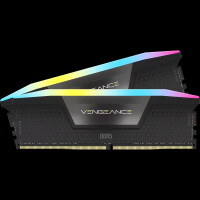 Corsair D532GB 6800-40 Vengeance RGB bk K2 COR XMP - 32 GB