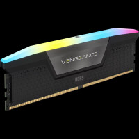 Corsair D532GB 6800-40 Vengeance RGB bk K2 COR XMP - 32 GB