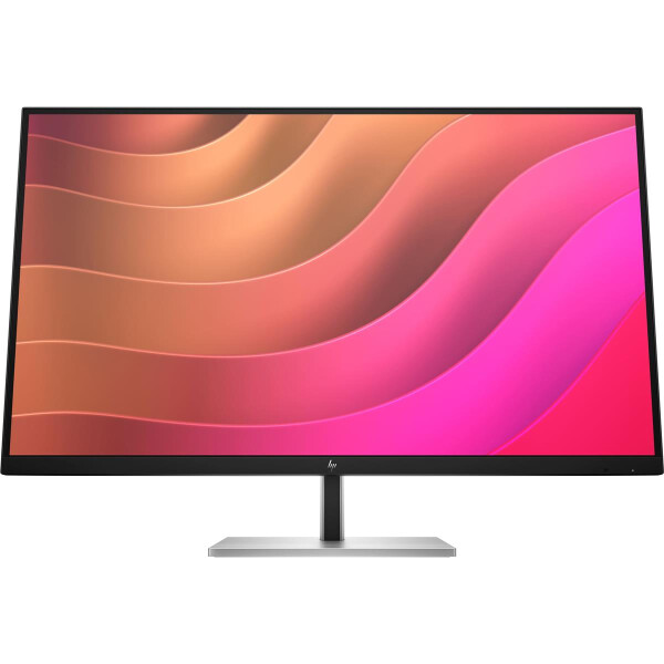 HP E32k G5 IPS UHD 3840x2160 DP/HDMI/USB-C 350cd - Flachbildschirm (TFT/LCD) - IPS