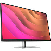 HP E32k G5 IPS UHD 3840x2160 DP/HDMI/USB-C 350cd - Flachbildschirm (TFT/LCD) - IPS