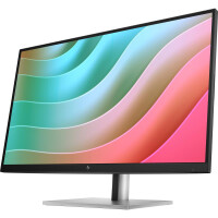 HP E27k G5 IPS UHD 3840x2160 DP/HDMI/USB-C 350cd - Flachbildschirm (TFT/LCD) - IPS