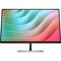 HP E27k G5 IPS UHD 3840x2160 DP/HDMI/USB-C 350cd -...
