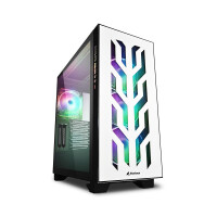 Sharkoon ELITE SHARK CA300T - Midi Tower - PC -...