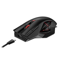 ASUS ROG SPATHA X WIRELESS GAMING