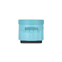 Thermaltake TT Toughliquid 240 ARGB Sync Turquoise|...