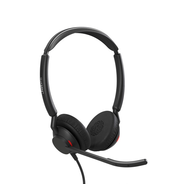 Jabra Engage 50 II Stereo USB-C UC nur Headset - Headset - Stereo