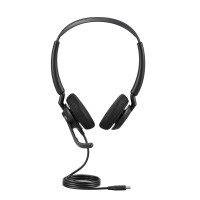 Jabra Engage 50 II Stereo USB-C UC nur Headset - Headset...