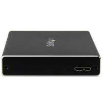 StarTech.com USB 3.0 2,5 Zoll SATA III oder IDE...