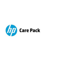 HP 3y 9x5 HP Mobile Conn 1-499 Lic Supp