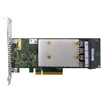 Lenovo ThinkSystem 9350-16i - Speichercontroller RAID - 16 Sender/Kanal