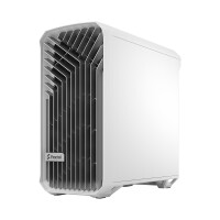 Fractal Design Fractal D. Torrent Compact TG Cl. Ti. wh| FD-C-TOR1C-03