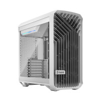 Fractal Design Fractal D. Torrent Compact TG Cl. Ti. wh|...