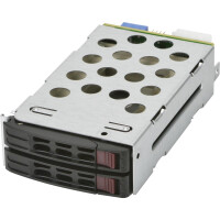 Supermicro MCP-220-82616-0N - 2x 5,25 Zoll - Carrier...