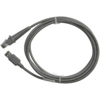 Datalogic Data Transfer Cable - 2 m - USB A -...