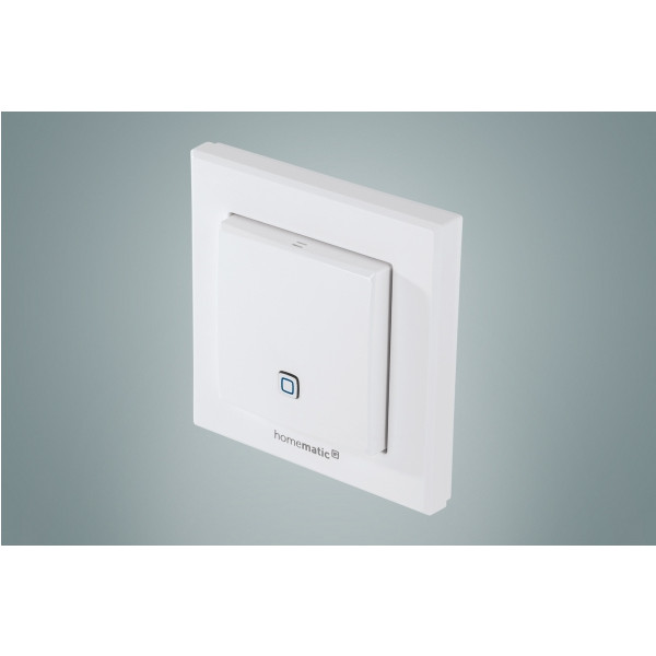 eQ-3 AG IP HmIP-STH - Temperatur- und Feuchtigkeitssensor - drahtlos