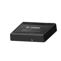 Zebra 450171 - Indoor - AC - Schwarz