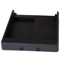 Zebra 450171 - Indoor - AC - Schwarz