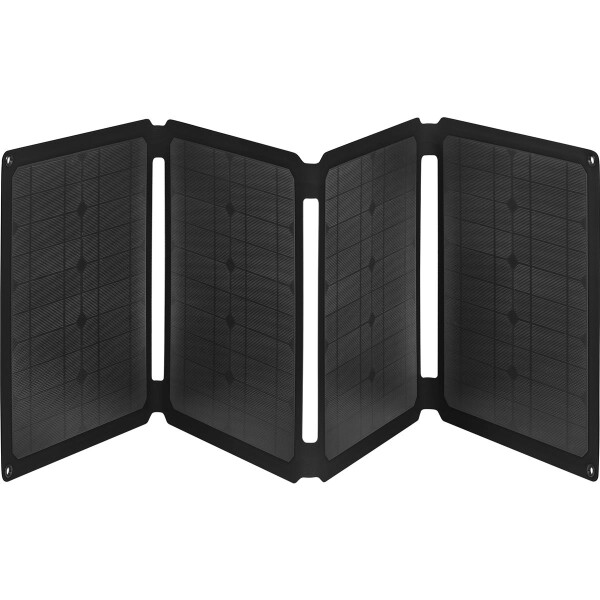 SANDBERG Solar Charger 60W QC3.0+PD+DC