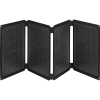 SANDBERG Solar Charger 60W QC3.0+PD+DC