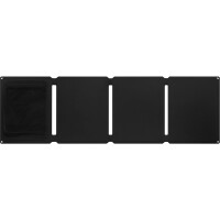 SANDBERG Solar Charger 60W QC3.0+PD+DC