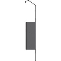 Iiyama Mounting Kit VESA f. Mini-PC MDBRPCV07 black retail