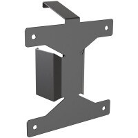 Iiyama Mounting Kit VESA f. Mini-PC MDBRPCV06 black retail
