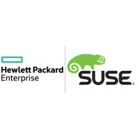 HPE SUSE Linux Enterprise Server SAP 1-2 Sockets or 1-2 VM 3 Year Subscription 24x7 Support E-LTU
