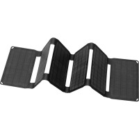 SANDBERG Solar Charger 40W QC3.0+PD+DC