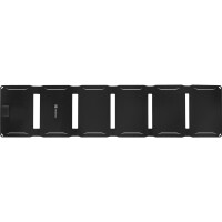 SANDBERG Solar Charger 40W QC3.0+PD+DC