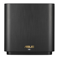 ASUS WL-Router ASUS ZenWiFi AX XT9 AX7800 1er Pack Schwarz