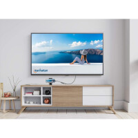 Manhattan USB-C auf HDMI 3-in-1 Docking-Konverter mit...