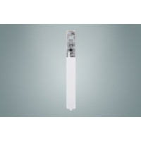 eQ-3 AG Homematic IP HmIP-SWDO-I - Kabellos - RF Wireless - Weiß - 230 m - Alkali - LR03