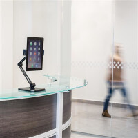 StarTech.com Universal Tablet Ständer zur...