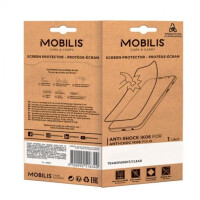 Mobilis SCREEN PROTECTOR ANTI-SHOCK