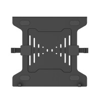 ICY BOX IB-MSA101-LH - Laptop - Passive Halterung -...