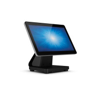 Elo Touch Solutions Elo - Aufstellung für Touchscreen/Personal Computer ( Flip ) ( 10",15" ) - für Desktop Touchmonitors 1002L; M-Series 1002L, 1502L