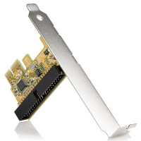 StarTech.com PCI Express IDE Controller...