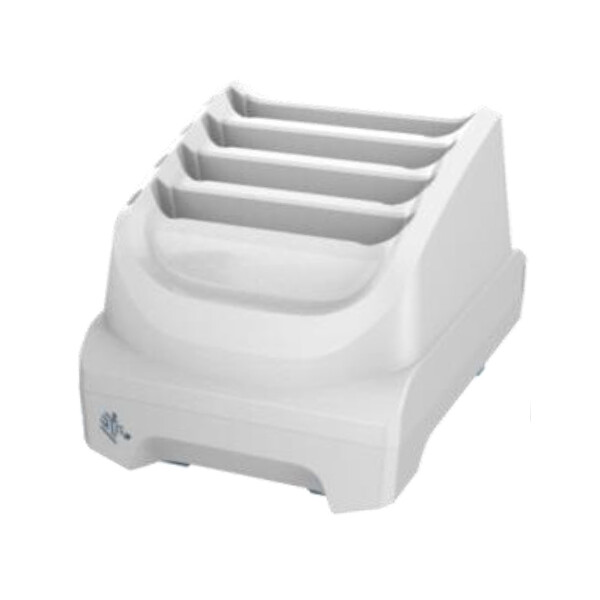 Zebra SAC-TC51-HC4SC-01 - AC - Weiß - Indoor Batterieladegerät - Gleichstrom