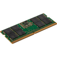 HP 5S4C4AA - 16 GB - 1 x 16 GB - DDR5 - 4800 MHz - 262-pin SO-DIMM
