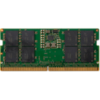 HP 5S4C4AA - 16 GB - 1 x 16 GB - DDR5 - 4800 MHz - 262-pin SO-DIMM